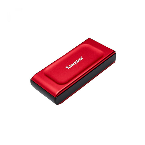 Kingston SSD