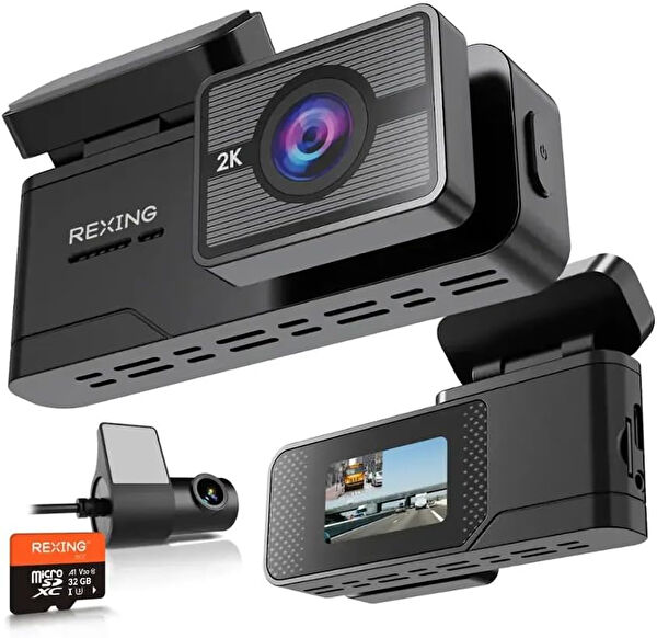 Hikvision Güvenlik Aksesuar ve Ekipmanları