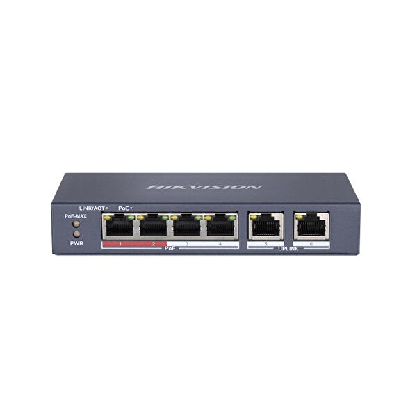 Hikvision Switch