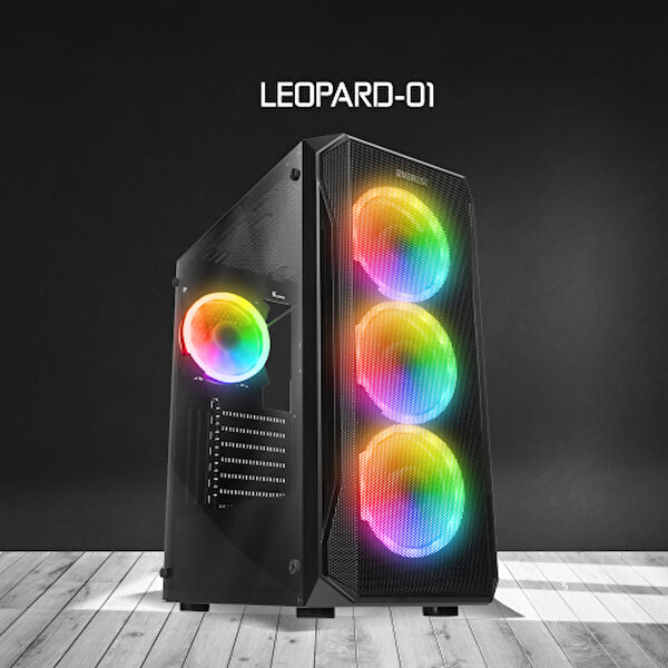 Exper Masaüstü Bilgisayar