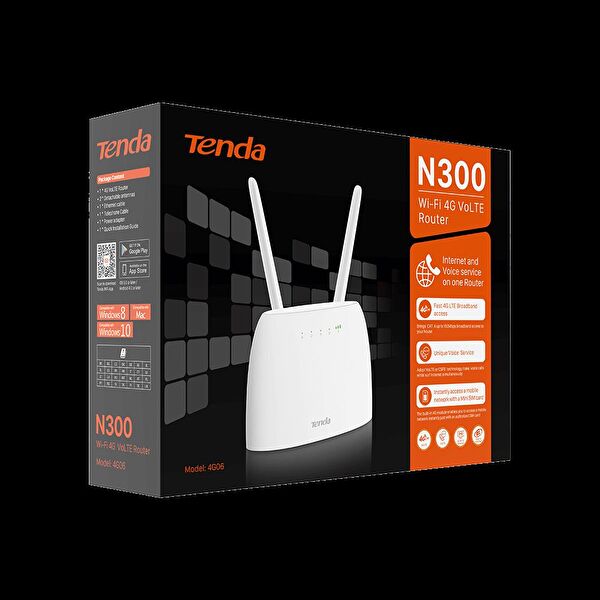 Tenda Access Point