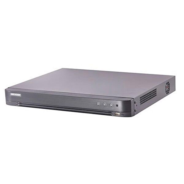 Hikvision Dvr