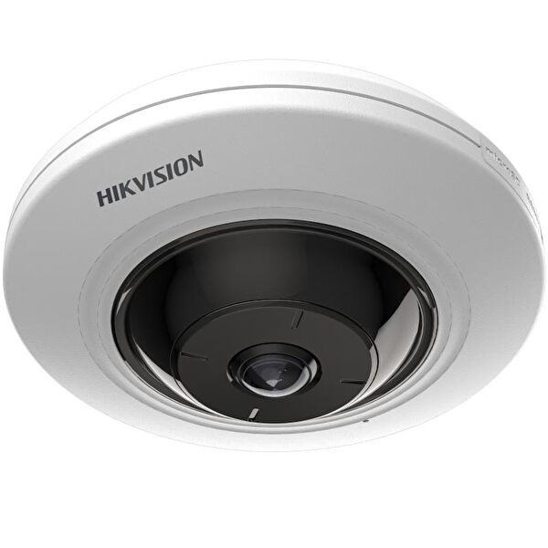Hikvision Güvenlik Kamerası