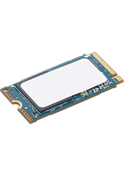 Lenovo Server Ekipmanları