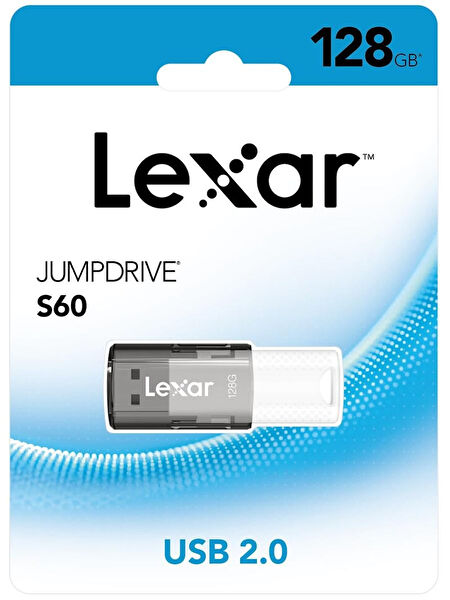 Lexar USB Flash Bellekler
