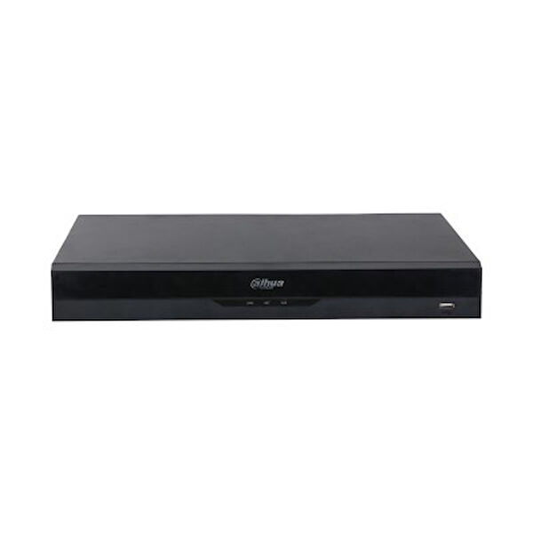 Dahua Dvr