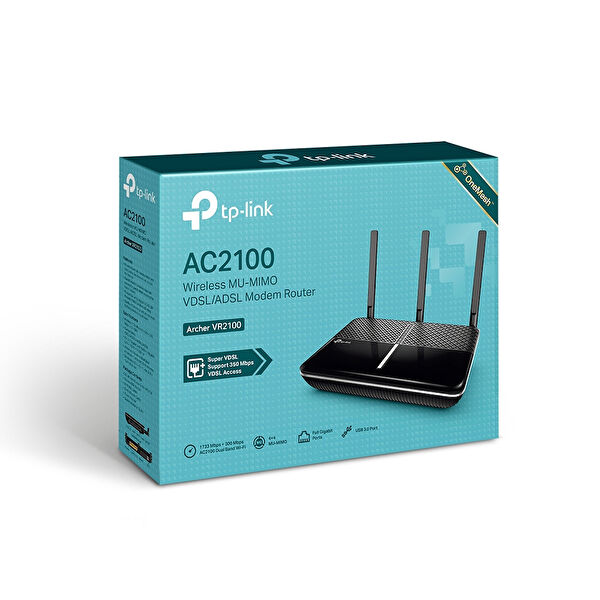 TP-Link Modem