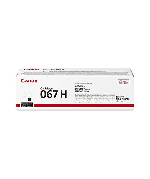 Canon Toner