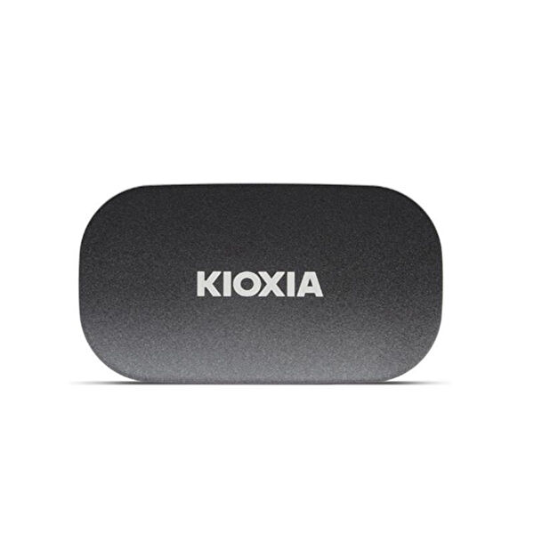 Kioxia SSD