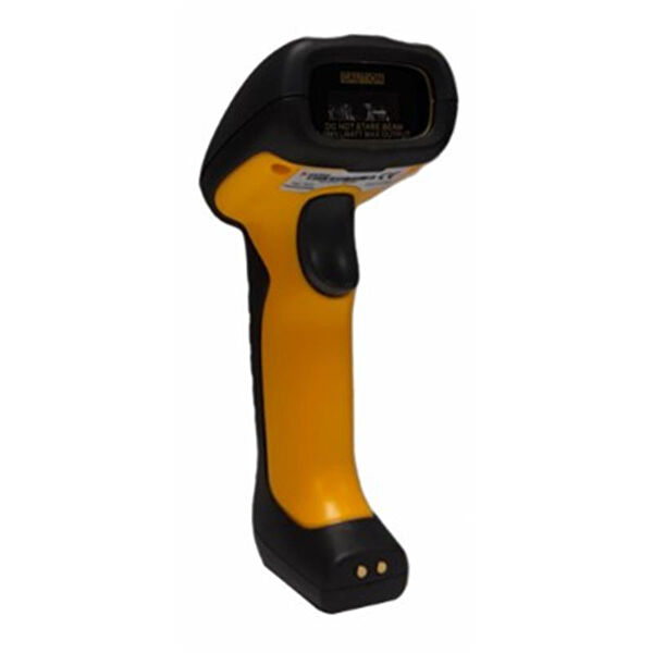 Perkon Barkod Okuyucu