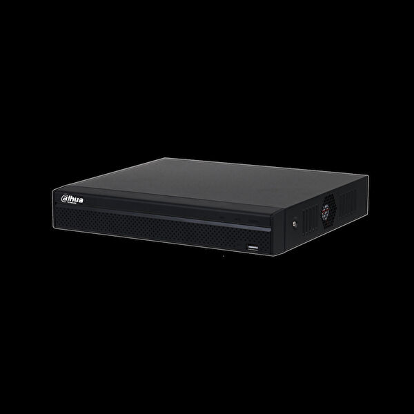 Dahua Dvr