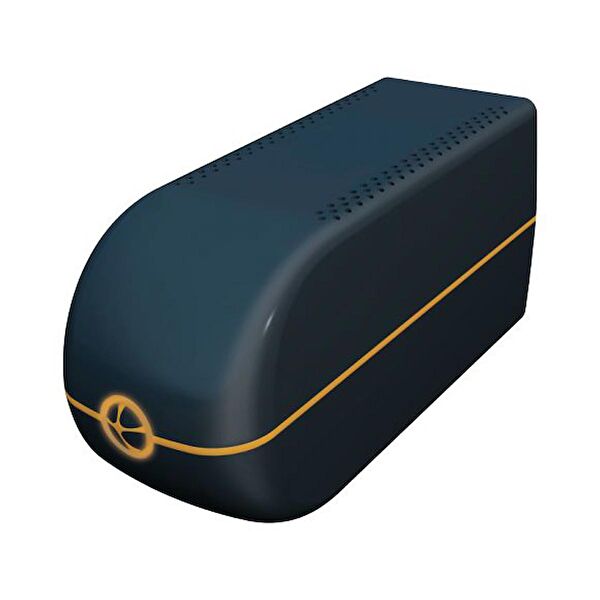 Tunçmatik UPS, Güç Kaynağı