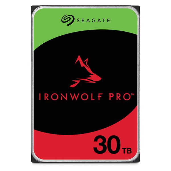 Seagate Harddisk