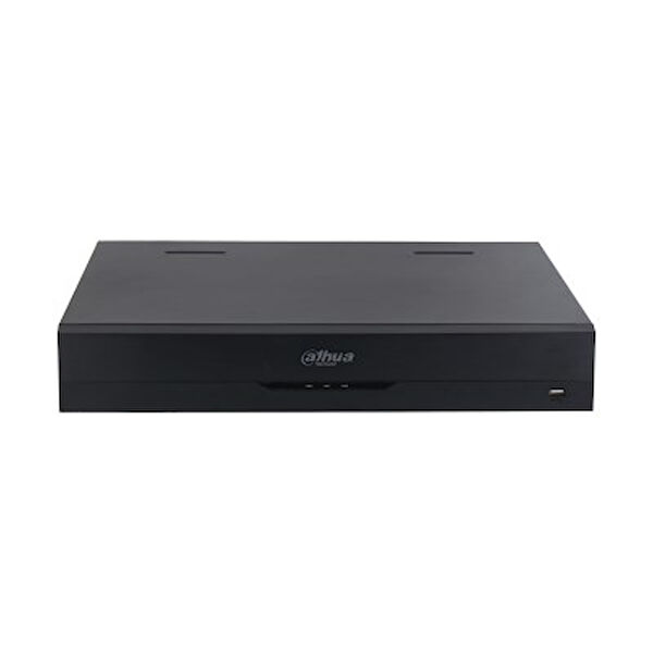 Dahua Dvr