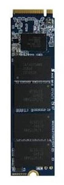 Hi-Level SSD