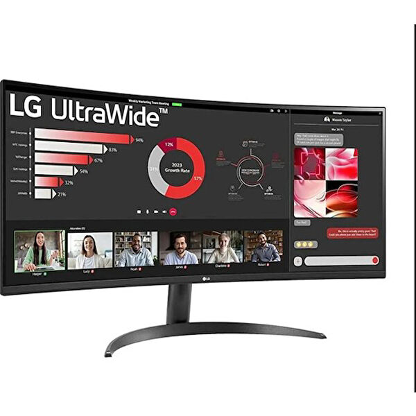 LG Monitör
