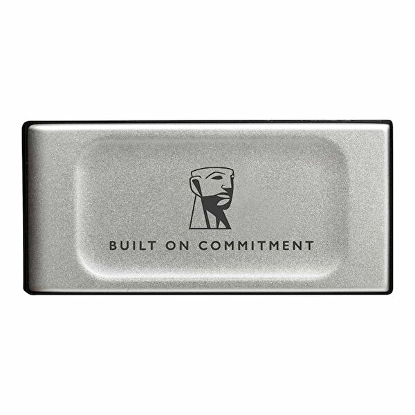 Kingston Taşınabilir Diskler