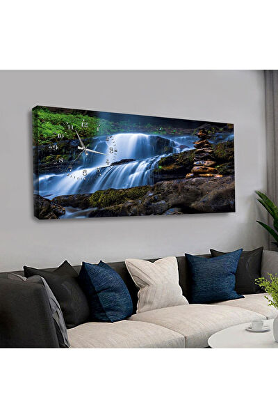 ZEVAHİR MOBİLYA DEKORASYON Tablo Saat