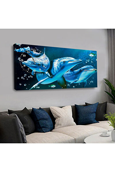 ZEVAHİR MOBİLYA DEKORASYON Tablo Saat