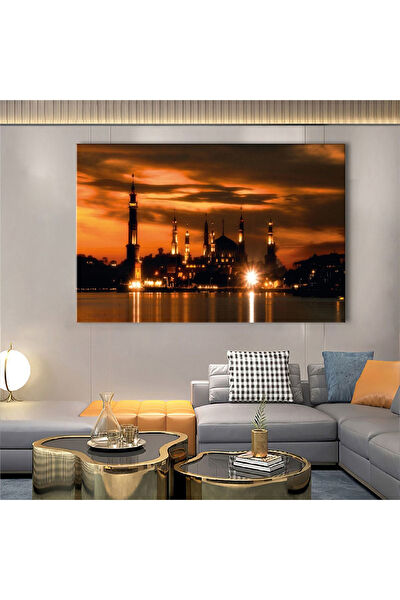 ZEVAHİR MOBİLYA DEKORASYON Cam Tablo