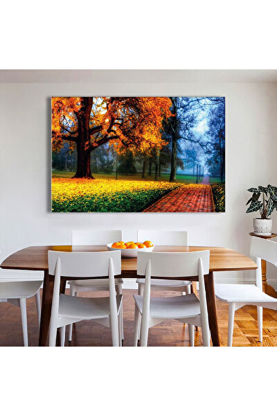 ZEVAHİR MOBİLYA DEKORASYON Kanvas Tablo