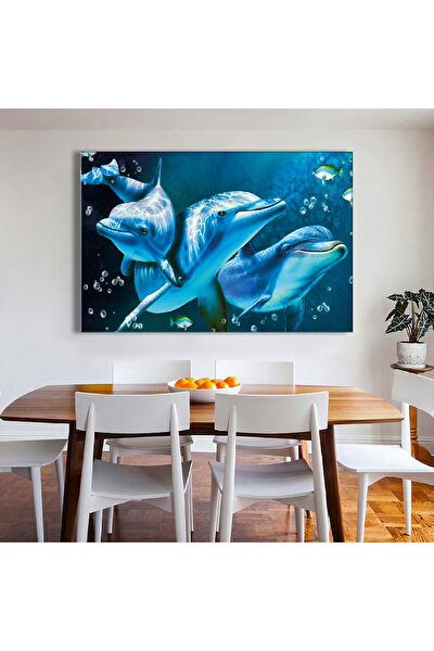 ZEVAHİR MOBİLYA DEKORASYON Kanvas Tablo