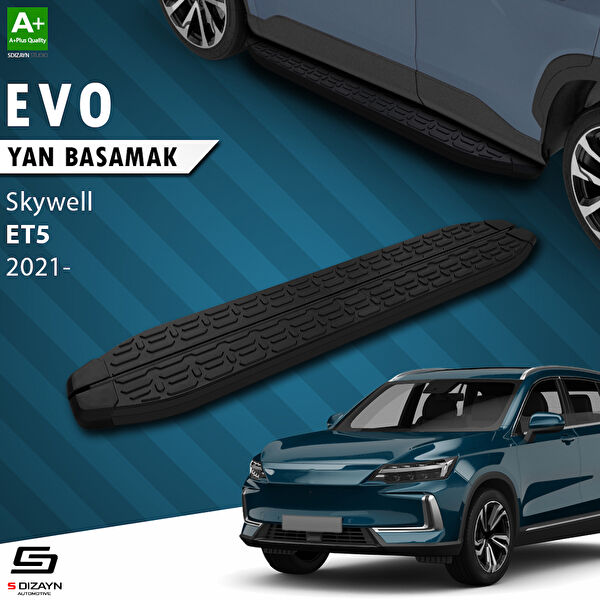 Paspasgarajı Araç Basamakları