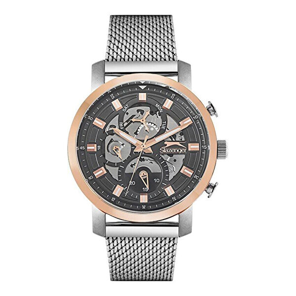 Slazenger Erkek Kol Saati