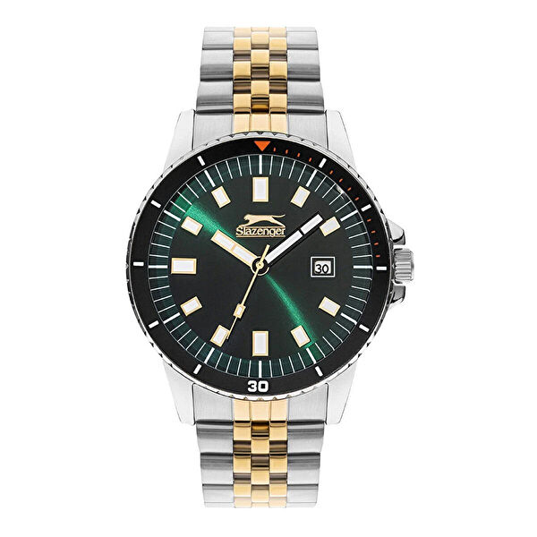 Slazenger Erkek Kol Saati