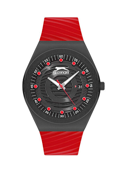 Slazenger Erkek Kol Saati