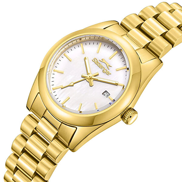 Slazenger Kadın Kol Saati