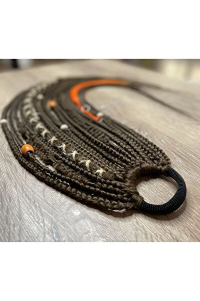 SELİN BENGİ Kadın Saç Tokaları ve Yüzükleri