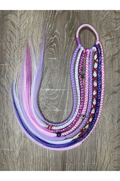 SELİN BENGİ Kadın Saç Tokaları ve Yüzükleri