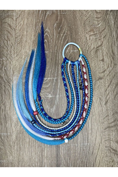 SELİN BENGİ Kadın Saç Tokaları ve Yüzükleri