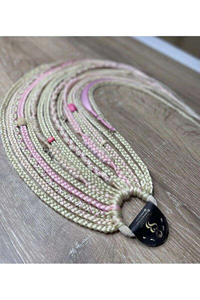 SELİN BENGİ Kadın Saç Tokaları ve Yüzükleri