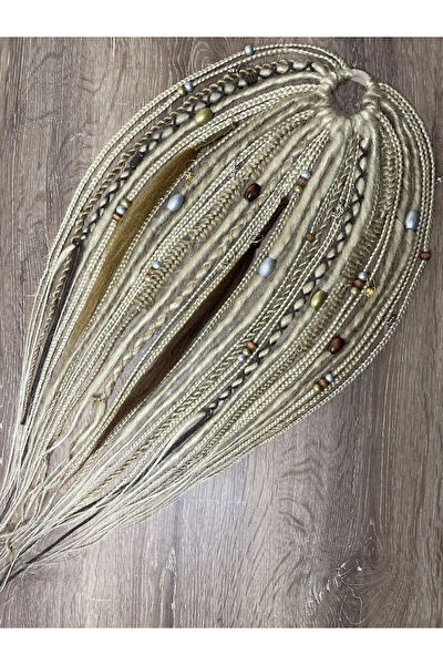 SELİN BENGİ Kadın Saç Tokaları ve Yüzükleri