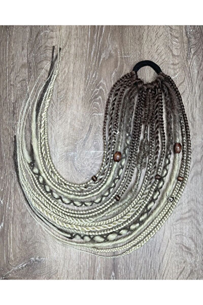 SELİN BENGİ Kadın Saç Tokaları ve Yüzükleri