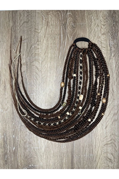 SELİN BENGİ Kadın Saç Tokaları ve Yüzükleri