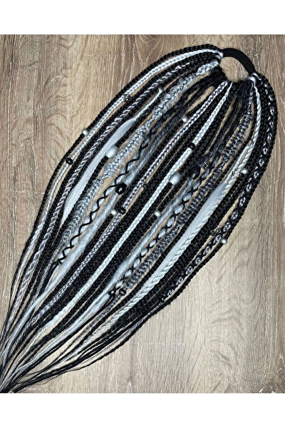 SELİN BENGİ Kadın Saç Tokaları ve Yüzükleri