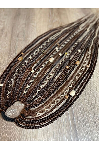 SELİN BENGİ Kadın Saç Tokaları ve Yüzükleri