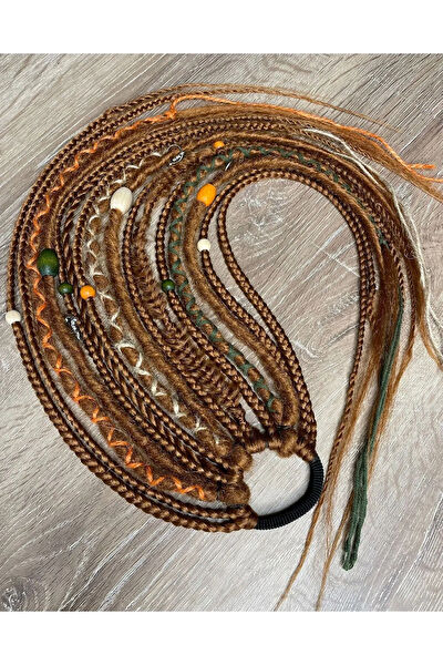 SELİN BENGİ Kadın Saç Tokaları ve Yüzükleri