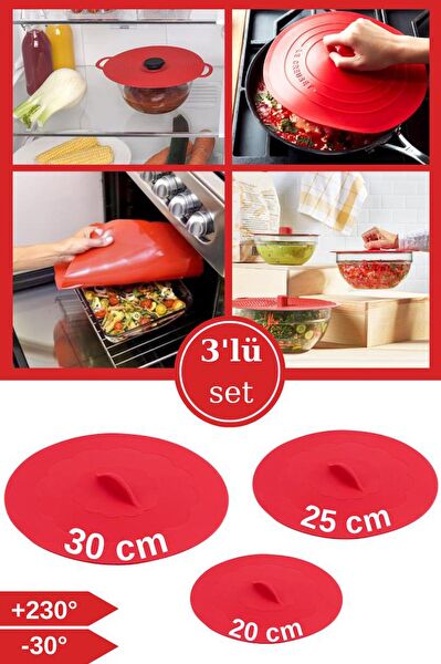 Silicolife Saklama Bonesi, Kapağı