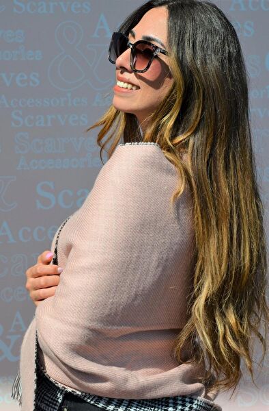 Sacce Scarves&Accessories Şal, Eşarp ve Aksesuarı