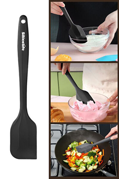 Silicolife Spatula