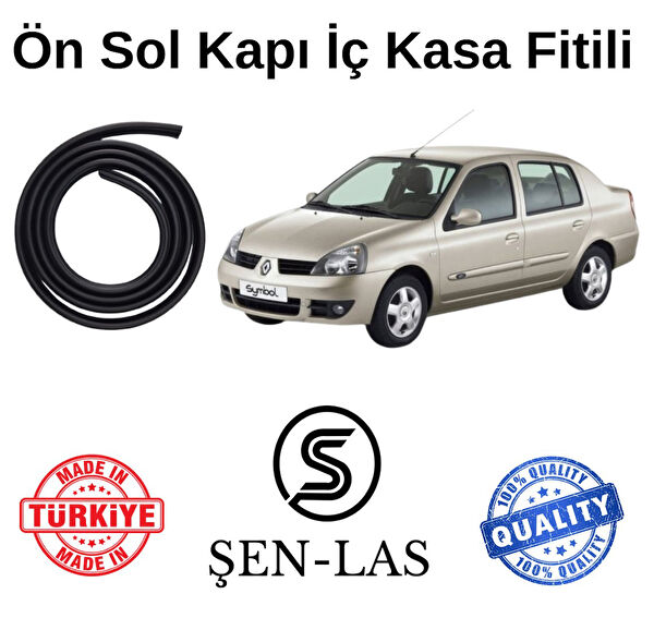 ŞEN-LAS KAUÇUK MARKET Kapı Koruyucu