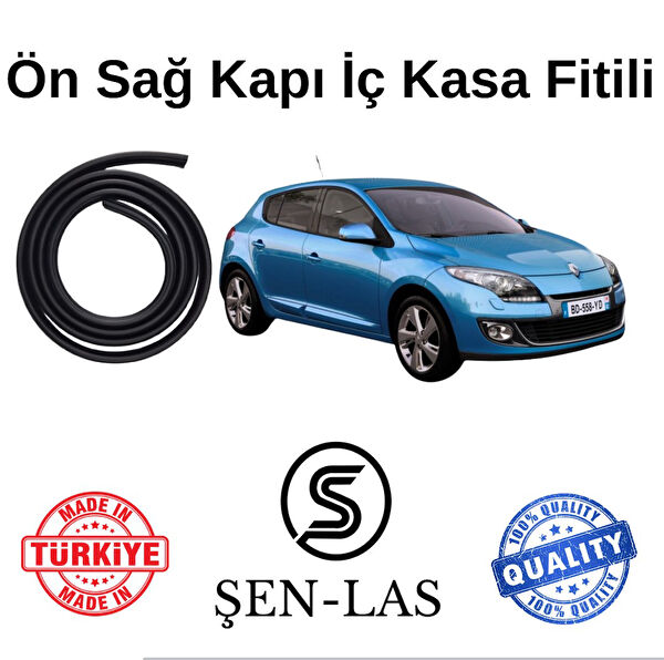 ŞEN-LAS KAUÇUK MARKET Kapı, Pencere Bantları