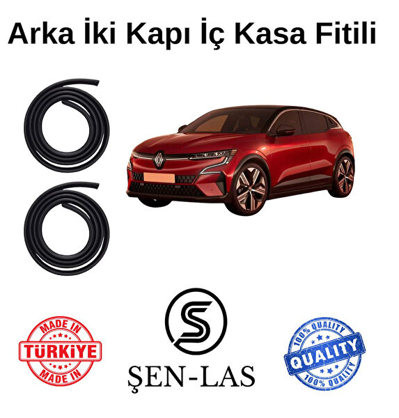 ŞEN-LAS KAUÇUK MARKET Yedek Parça Ürünleri