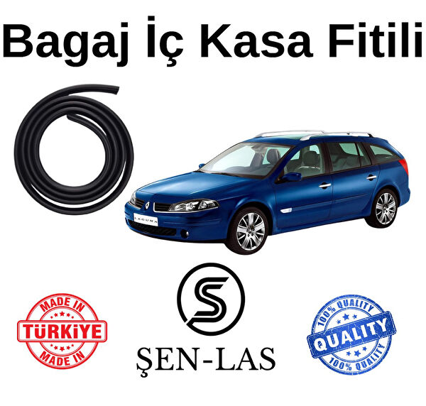 ŞEN-LAS KAUÇUK MARKET Bagaj Lastikleri