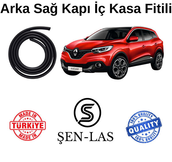 ŞEN-LAS KAUÇUK MARKET Kapı Koruyucu