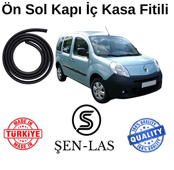 ŞEN-LAS KAUÇUK MARKET Kapı Koruyucu